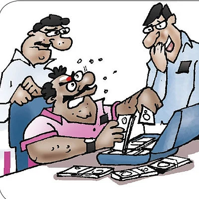 ஜோக்ஸ் - 5