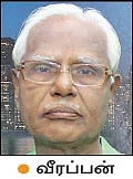 தண்ணீர் - அறிவியல்+அரசியல்+அழிவியல் - 4 - பாலாற்றை மீட்போம்!