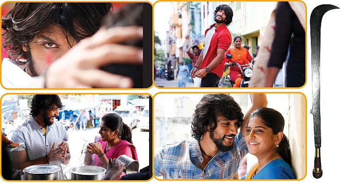 “சாதிப் படத்தைத் தேடி அலையறதில்லை!”