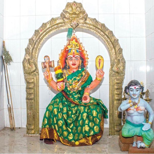 மண்... மக்கள்... தெய்வங்கள்! - 16