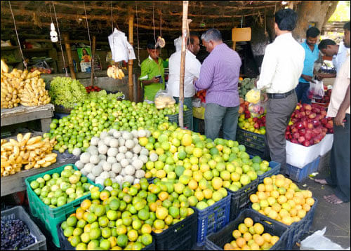 சிறு வியாபாரிகள் வரி கணக்குத் தாக்கல் செய்ய எளிய வழிகள்!