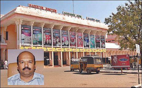 ஊர் ஜாதகம்