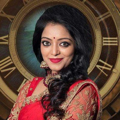 ஜனனி