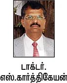 நீங்களும் அனலிஸ்ட்தான்!