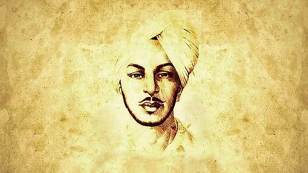 பகத்சிங் வரலாற்றை நம் குழந்தைகளுக்கு சொல்வோம்...!