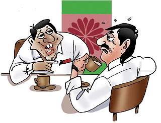 ஜோக்ஸ் - 1