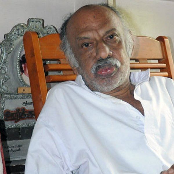 கவிஞர் நா.காமராசன் காலமானார்..! அவருக்கு வயது 75