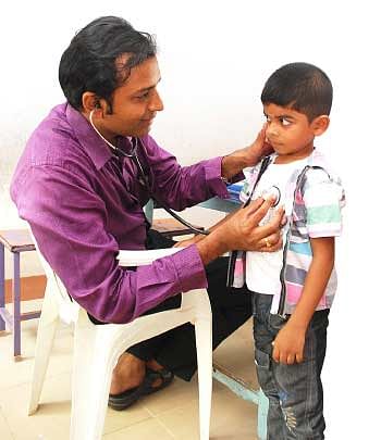 இரும்புச்சத்து இல்லாமல் போனால்...