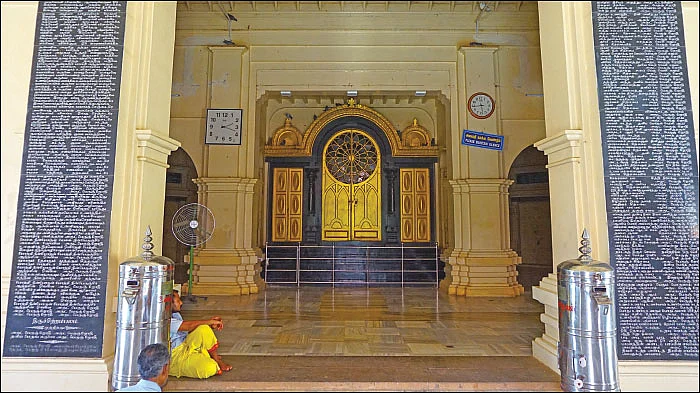 குருவே சரணம் - வள்ளலார் தொடர்ச்சி...