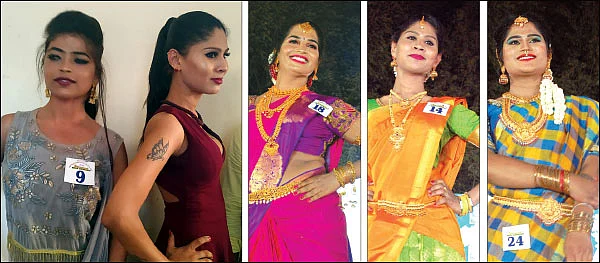 மிஸ்.கூவாகம் திருவிழா: சர்ச்சை கிளப்பிய வேதாந்தா ஸ்பான்ஸர்