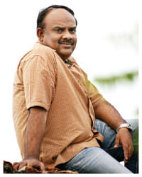 எனது இந்தியா!