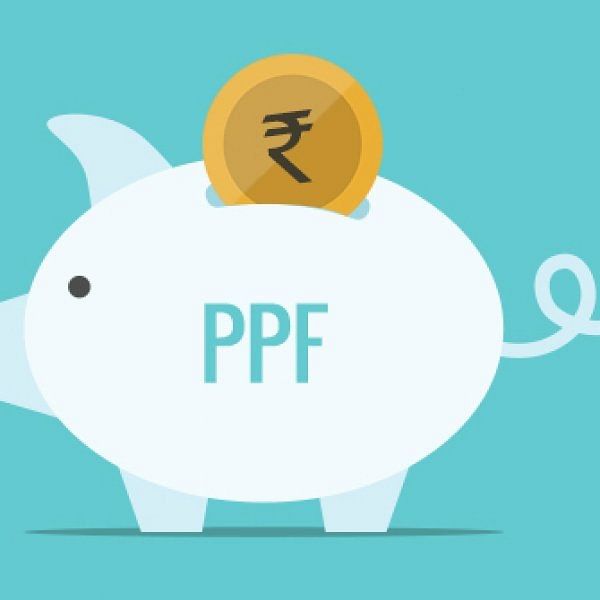 PPF
