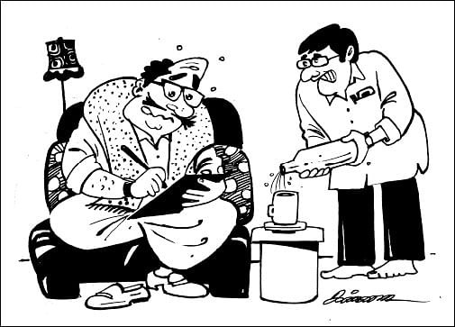 ஜோக்ஸ் - 2