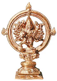 ஆழ்வார்கள் போற்றும் ஸ்ரீசுதர்ஸனர்!