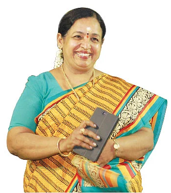 இங்கே எப்போதும் ஒரே அம்மாதான்!