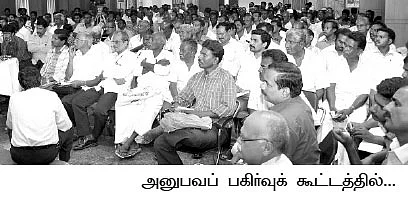 ஜீரோ பட்ஜெட் வாழை... ஆயிரம் ஆண்டுகளுக்கு வருமானம்!