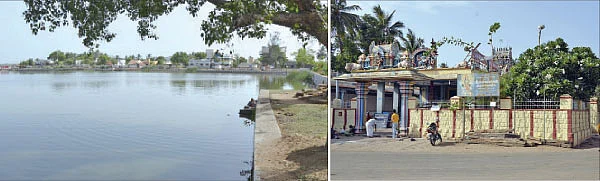 மங்கல வாழ்வு தரும் மாவிளக்கு பிரார்த்தனை!