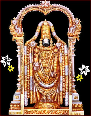 புண்ணிய புரட்டாசியில்... வேங்கடவனைத் தொழுவோம்!