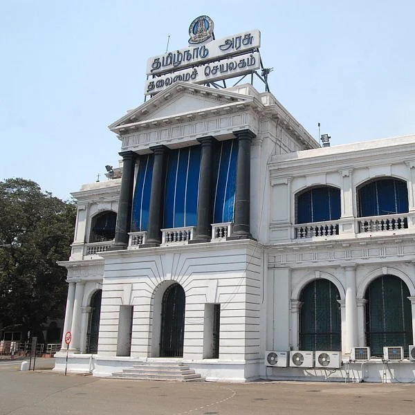 தமிழ்நாடு அரசு