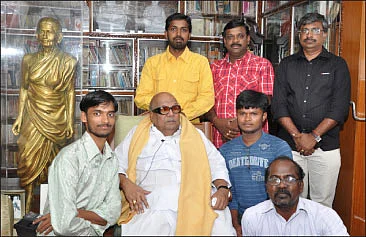 விகடன் ஜன்னல்