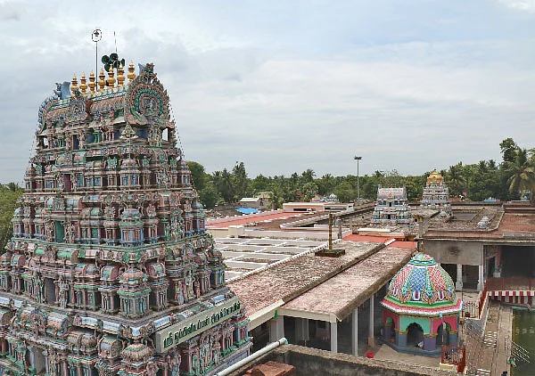 திருப்பதி பிரார்த்தனையை இங்கே நிறைவேற்றலாம்!