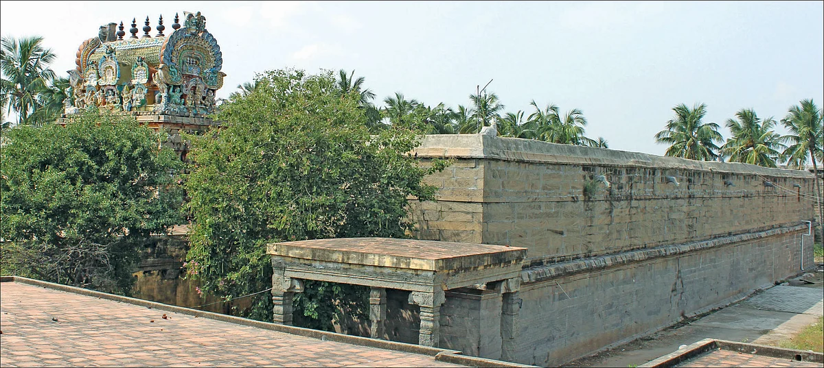 உன்னத வாழ்வு தரும் ஊட்டத்தூர்! - 4