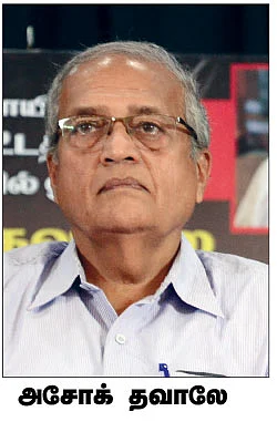 “மக்களின் பேரன்பு இல்லாமல் போராட்டங்கள் ஜெயிக்காது!”