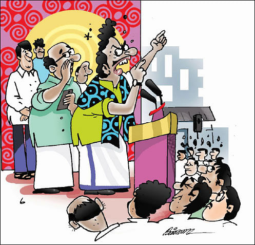 ஜோக்ஸ் - 1