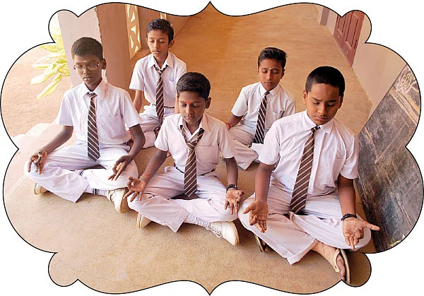 வாழ்வைப் படிப்போம் தேர்வை ஜெயிப்போம்!