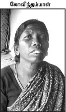 ஏஞ்சலுக்கு அரளி... விக்னேஷுக்குத் தண்டவாளம்!