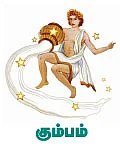 சனிப்பெயர்ச்சி பலன்கள்