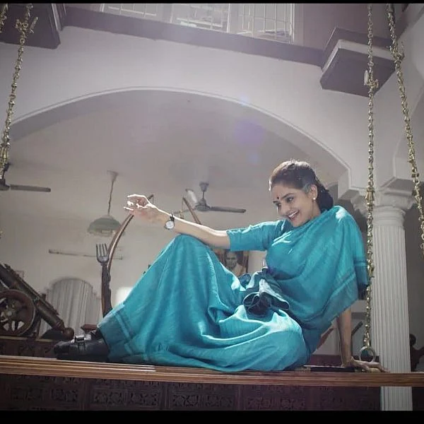 ```என் வீல்சேர் டயரை நக்கிட்டு கிடங்க' வசனம் ஏன் வெச்சேன்?'' - `அக்னி தேவ்' ஜான்பால் ராஜன்