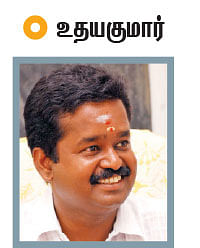 மந்திரி தந்திரி - 6 !