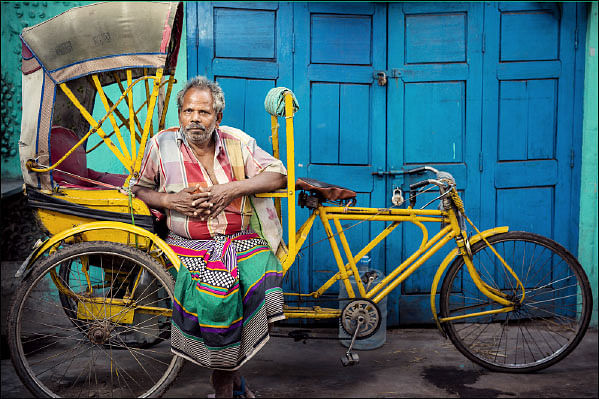 சென்னை டே 2018 - இன்ஃபோ புக்