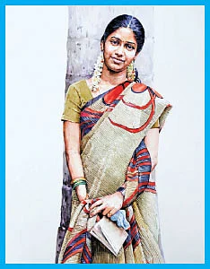 பெண்மை போற்றுவோம் !