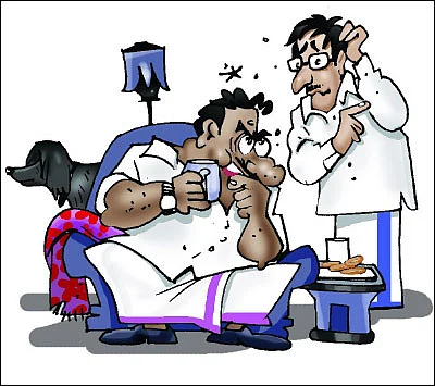 ஜோக்ஸ் - 2