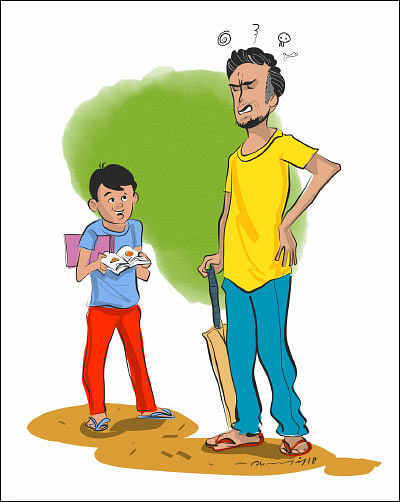 கற்றது பி.ஈ!