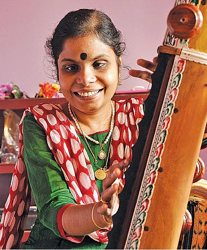 காற்றே... காற்றே... நீ வைக்கம் காற்றே!