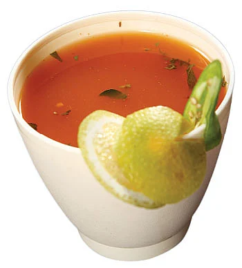 30 வகை சூப் - ரசம் - கஞ்சி