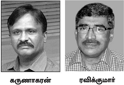 மிஸ்டர் கழுகு: தினகரன் ரிலீஸ்... திடுக் எடப்பாடி!