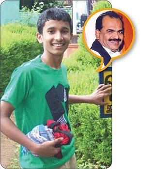 S/O அரசியல் தலைவர்கள்!