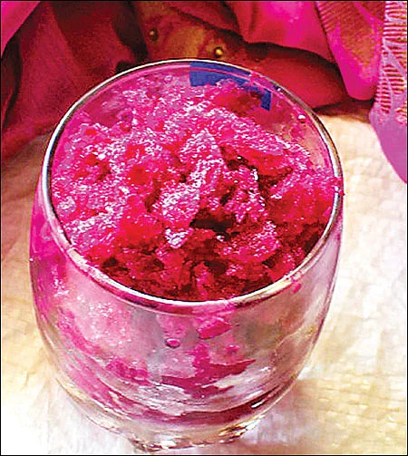 சர்வதேச சமையல்