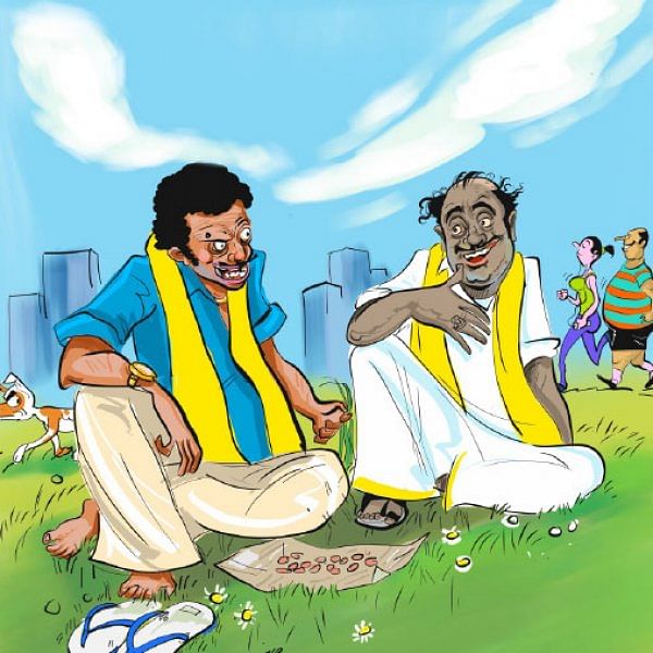 ஜோக்ஸ் - 2