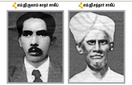நானே கேள்வி... நானே பதில்!
