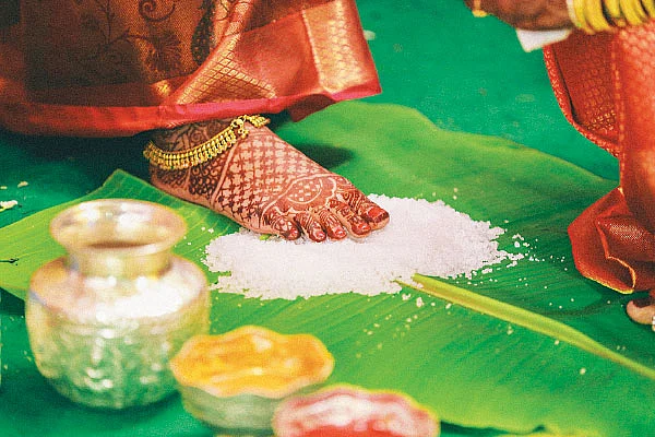 ஷாப்பர்ஸ் ஏரியா!