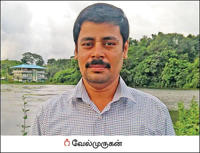 அங்கக வேளாண்மையில் அசத்தும் அந்தமான் தீவு!
