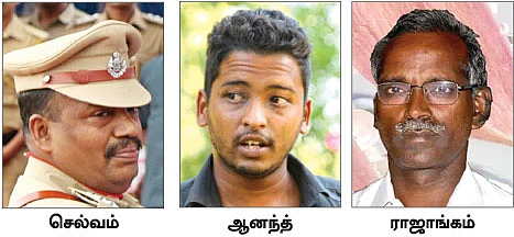 கைமாறிய கரன்சிகள்... வளைக்கப்பட்ட சாட்சிகள்... நீர்த்துப்போன சிறுமிகள் பாலியல் வன்கொடுமை வழக்கு!