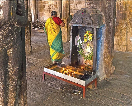 கேள்வி பதில் - வீட்டில் மகாபாரதம் படிக்கலாமா?