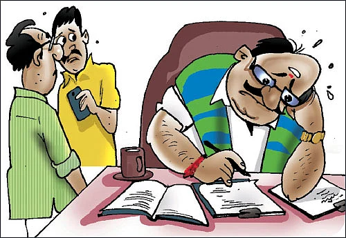 ஜோக்ஸ் - 1