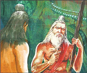 சித்தம்... சிவம்... சாகசம்!... - 17